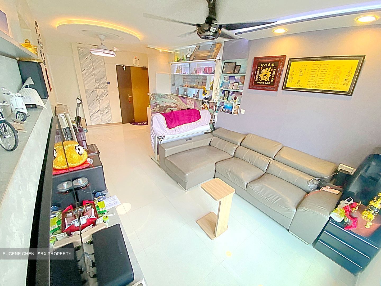 Blk 450C West Terra @ Bukit Batok (Bukit Batok), HDB 4 Rooms #499126111